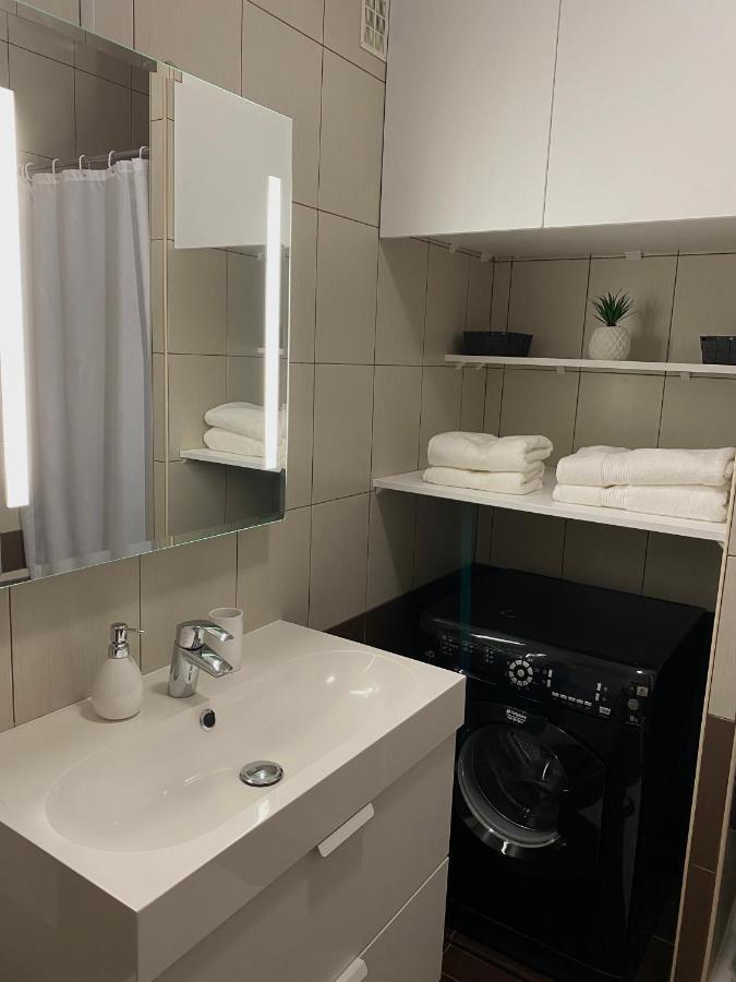 Panoramic View Studio - 15 Min From Paris Joinville-le-Pont Exterior photo